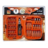 Набор отверточный Black & Decker A7039 45шт.