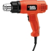 Термопистолет Black & Decker KX1650 1750Вт