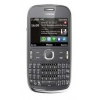 Мобильный телефон Nokia 302 темно-серый моноблок 3G 2.4" WiFi BT  (A00004691)
