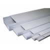 Короб TWT (TWT-CT24x14-WH) 24х14. белый 2метра
