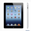 Планшетный персональный компьютер Apple iPad 3 New (MC705RS/A) 16Gb Wi-Fi Black