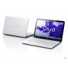 Ноутбук Sony VAIO SV-E1511T1R/W Intel i3-2370M(2.40GHz/3MB)/ 4GB/500GB/AMD Radeon HD 7650M-1GB/15.5"/7HP, White