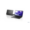 Ноутбук Sony VAIO SV-E1711Q1R/B Intel® i3-2370M/2.40GHz/4GB/640GB/DVD SuperMulti/AMD Radeon™ HD 7650M 1GB/17.3/7HB, Black