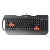 Клавиатура A4Tech X7-G700  PS2