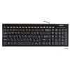 Клавиатура A4Tech KX-100, USB