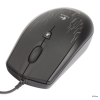 Мышь (910-002789) Logitech Gaming Mouse G100 USB оптическая 2500dpi BLACK