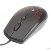 Мышь (910-002790) Logitech Gaming Mouse G100 USB оптическая 2500dpi RED