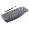 Клавиатура A4-Tech KL-30  Black <USB> 104КЛ