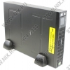 UPS 1500VA CyberPower Professional Rackmount LCD <PR1500ELCDRT2U> 2U, защита  телефонной линии/RJ45,2xComPort,USB