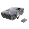 BenQ Projector MS500H (DLP, 2700 люмен, 13000:1, 800 x 600, D-Sub, HDMI, RCA, S-Video, USB, ПДУ, 2D/3D)