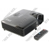ViewSonic Projector PJD6243 (DLP, 3200 люмен, 3000:1, 1024х768, D-Sub, HDMI, RCA, S-Video, USB, LAN, ПДУ, 2D/3D)