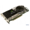 Профессиональная видеокарта 768Mb <PCI-E> nVidia Quadro FX 4600 <GDDR3, 384 bit, 2*DVI, Bulk> (VCQFX4600-PCIE-PB)