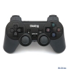 Геймпад Dialog Action GP-A11RF Black, беспроводной 2.4G, вибрация, 12 кнопок, USB