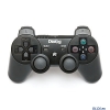 Геймпад Dialog Action GP-A17 Black, вибрация, 12 кнопок, PC USB/PS3