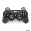 Геймпад Dialog Action GP-A17 Black, вибрация, 12 кнопок, PC USB/PS3