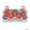Геймпад Dialog Action GP-A17EL Red USB (PC / PS3) вибрация, подсветка, 12 кнопок*