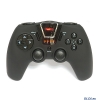 Геймпад Dialog Master GP-M24RF Black, беспроводной 2.4G, вибрация, 12 кнопок, PC USB/PS3