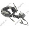 Наушники с микрофоном Cooler Master Sirus <SGH-6000-KK5R1> (USB, регул. громкости)