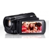 VideoCamera Canon Legria HF M56 black/grey 1CMOS Pro 10x IS opt 3" Touch LCD 1080p 8Gb SDHCWiFi  (6094B003)