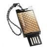 Флеш Диск Silicon Power 32Gb Touch 851 SP032GBUF2851V1G USB2.0 золотистый