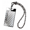 Флеш Диск Silicon Power 32Gb Touch 851 SP032GBUF2851V1S USB2.0 серебристый
