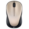 Мышь Logitech M235 Champagne Wireless USB (910-002422)