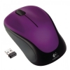 Мышь Logitech M235 Vivid Violet Wireless USB (910-002424)