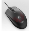 Мышь Logitech G100 red optical USB (910-002790)