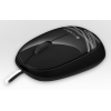 Мышь Logitech M105 черный оптическая (1000dpi) USB (2but) (910-003116)
