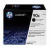 Тонер Картридж HP 90X CE390XD черный x2уп. (48000стр.) для HP LJ M4555/M602/M603