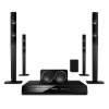 Домашний кинотеатр Philips HTS3539/51 5.1 USB