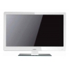 Телевизор LED GoldStar 19" LT-19A305R White HD READY USB (RUS)
