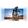 Телевизор LED Philips 46" 46PFL7007T/12 White metallic FULL HD 3D 800Hz PMR USB MediaPlayer WiFi DVB-T2