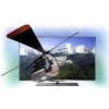 Телевизор LED Philips 46" 46PFL8007T/12 Dark Metallic FULL HD 3D 800Hz PMR USB MediaPlayer WiFi DVB-T2