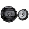 Колонки автомобильные Kenwood KFC-E1754 коаксиальные 17см