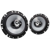 Колонки автомобильные Kenwood KFC-E1764C коаксиальные 17см