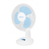Вентилятор настольный Scarlett SC-1171 38Вт скоростей:3 белый (SCARLETT SC1171 WHITE)