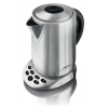 Чайник Scarlett SL-1501 серебристый 1.7л. 2200Вт (корпус: нержавеющая сталь)