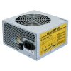 Блок питания  Chieftec 400W OEM GPA-400S [iARENA] v.2.3, A.PFC, 1x PCI-E (6+2-Pin), 3x SATA, 2x MOLEX, Fan 12cm (GPA-400S, ОЕМ)