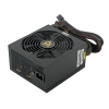 Блок питания  Chieftec 650W Retail BPS-650C2 [NITRO II 85+] МОДУЛЬНЫЙ, ATX v.2.3/EPS, 80+ Bronze, A.PFC, 2x PCI-E (6+2-Pin), 6x SATA, 4x MOLEX, Fan 14 (BPS-650C2, Retail)