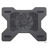 Теплоотводящая подставка для ноутбуков Cooler Master Notepal  X-Lite LED R9-NBC-XLITL-GP