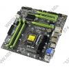 GigaByte G1.Sniper M3 rev1.0 (RTL) LGA1155 <Z77>3xPCI-E+Dsub+DVI+HDMI+DP+GbLAN SATA RAID MicroATX 4DDR-III