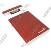 Seagate Backup Plus Portable <STBU1000203> Red 1Tb 2.5"  USB3.0 (RTL)