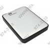 WD <WDBEMM0010BBK-EEUE> My Passport USB3.0 Drive 1TB  Black  2.5"  (RTL)
