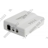 TRENDnet <TE100-MFP1> Multi-Function Print Server  (1UTP  10/100Mbps,  USB)