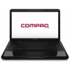Ноутбук Compaq Presario CQ58-127SR Brazos E300/4Gb/500Gb/DVD/HD6310/15.6"/HD/1024x576/Win 7 Home Basic 64/black/BT2.1/6c/WiFi/Cam (B3Z83EA)