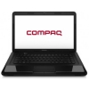 Ноутбук Compaq Presario CQ58-153SR Celeron B950/4Gb/500Gb/DVD/UMA/15.6"/HD/1024x576/WiFi/BT2.1/W7HB64/Cam/6c/black (B3Z59EA)
