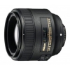 Объектив Nikon AF-S NIKKOR 85mm f/1.8G (JAA341DA)