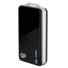 Мобильный аккумулятор GP Portable PB GPXPB20B-2BCR1 Li-Ion 4000mAh 1A черный 1xUSB