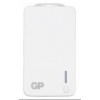 Мобильный аккумулятор GP Portable PB GPXPB20W-2BCR1 Li-Ion 4000mAh 1A белый